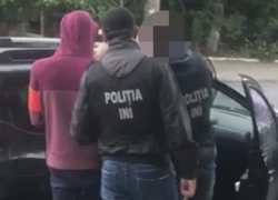 Молдаване обкрадывали клиентов в Германии: работали они по фальшивым румынским паспортам 