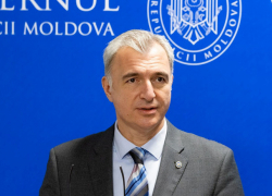 Министр экономики объяснил, почему украинская продукция дешевле молдавской