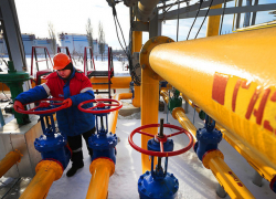 Надежды на Ясско-Унгенский газопровод – это профанация, - эксперт