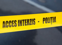 Обнаженное тело мужчины обнаружили на балконе столичного театра 