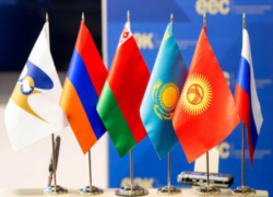 Молдова может стать не единственным наблюдателем при ЕАЭС