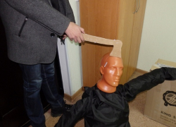 Строитель из Молдовы зарубил топором хозяйку дачи в Подмосковье