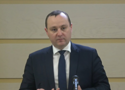 Страсти по диаспоре: Батрынча уличил оппозицию в манипуляции