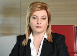 Pentru Moldova поддержит кандидатуру Дурлештяну