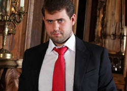 Беглый Илан Шор критикует главу МВД Андрея Нэстасе с безопасного расстояния