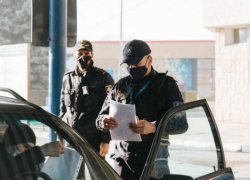 Правила пересечения государственной границы Молдовы: что изменилось 