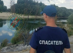 Пьяный мужчина утонул в Днестре