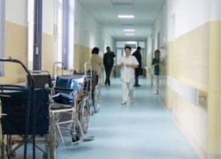 Несколько молодых мам утверждают, что отравились в больнице №1 