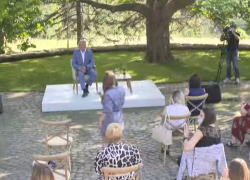 Я не устал помогать людям, - Додон 