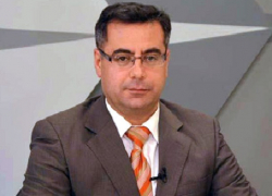 Амерберг поймал Кашу в троллейбусе и попробовал получить ответы на неудобные вопросы