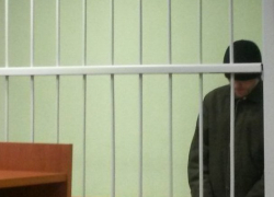 Молодой молдаванин размозжил головы приемных родителей и вырезал крест на теле матери