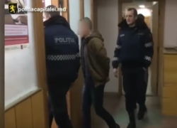 Приднестровец распространял фальшивые евро на рынке Кишинева