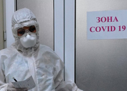 В Молдове введен ряд новых ограничений из-за свирепствующего ковида