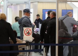 Вниманию путешественников! Таможенная служба объявила об изменении процедуры контроля в аэропорту Кишинев 