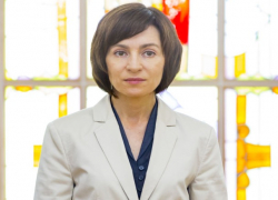 Санду уповает на унионистов