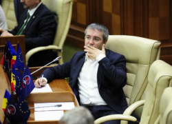 Конституционный суд сделал Сергею Сырбу больно