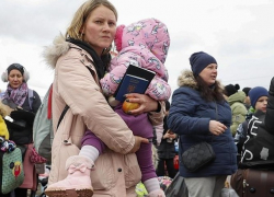 150 млн евро помощи для украинских беженцев украдены