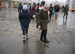 В пятницу в Молдове будет пасмурно, осадки в основном прекратятся 