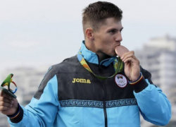 Молдавского олимпийца оставили без бронзовой медали и дисквалифицировали на 4 года 