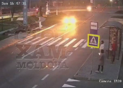 (18+) Смертельное ДТП в Чореску – одна женщина погибла, другая – в больнице