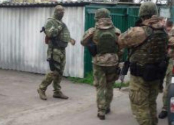 На парковке в Одессе произошла перестрелка: есть раненые