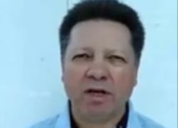 Внимание-внимание, говорит Гацкан