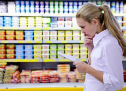 В Молдове цены на некоторые продукты питания выросли до 60%