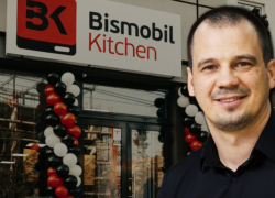 Сбегавший из-под стражи глава Bismobil Kitchen переведен под домашний арест