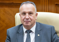 Чебан о «фальшивых дипломах»: Это ложь. Университет работает прозрачно