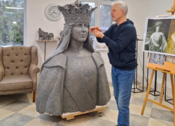 В Кишиневе установят памятник королеве Румынии Марии Эдинбургской