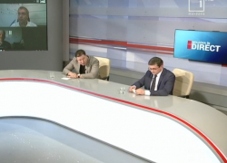 Цырдя: Сережа Сырбу превратился в убежденного подонка