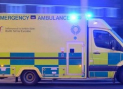 Трагедия в Ирландии: гражданина Молдовы насмерть раздавил погрузчик