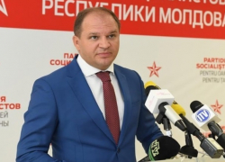 Ион Чебан: заниматься Кишиневом буду 24 часа в сутки