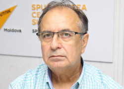 ДПМ осталась в хвосте политического паровоза, - Бенюк 