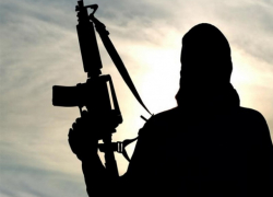 СИБ объявил о введении в Молдове "желтого кода" террористической угрозы