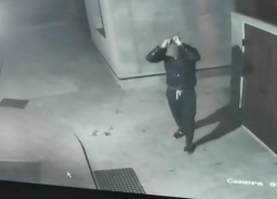 В Окнице в один из домов третий раз за год наведался грабитель