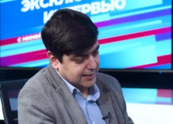 Вартанян: Санду вышла за рамки конституционного поля