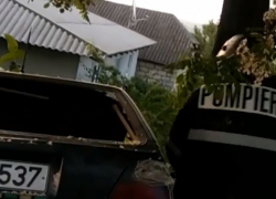 ДТП в Фалештском районе: один человек погиб, второй в коме