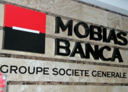 ЕБРР решил продать свою долю акций Мobiasbanca
