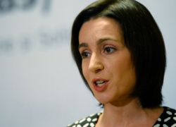 Армия помощников Майи Санду - белая кость и "рыжая масть"