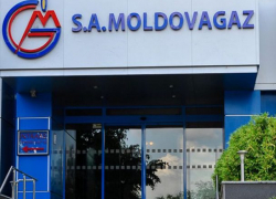 Moldovagaz собирается отключать должников от газа