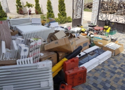 Мошенник из Кишинева вел незаконную торговлю по всей Молдове