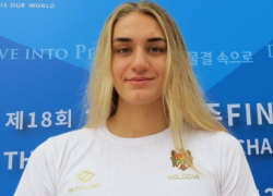 Еще одна молдавская спортсменка прошла на Олимпийские игры в Токио