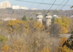Во вторник в Молдове будет тепло днем и холодно ночью 