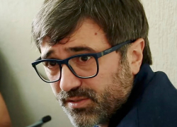 "Реформа правосудия". Андронаки освобожден из-под домашнего ареста кумом Нэстасе