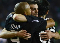 «Карабах» заставил «Шериф» биться в плей-офф Лиги Европы 