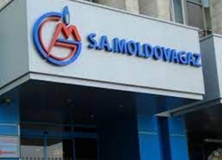 Компания «Молдовагаз» обратилась к потребителям с просьбой уменьшить расход газа  