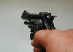 В центре Кишинева прозвучали выстрелы 