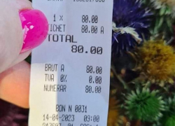 Въезд на кладбище подорожал в восемь раз