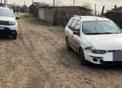 В Кагульском районе задержан водитель, в пьяном состоянии сбивший насмерть молодого человека